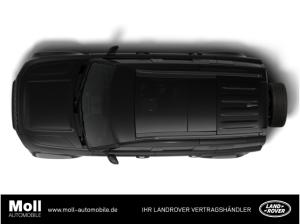 Land Rover Defender 110 D350 X-Dynamic SE AHK 22 Zoll Pano Clear Sight