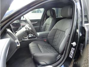 BMW 740 d *Vorführwange 07/26-01/27* inkl. Wartung & Winterräder*
