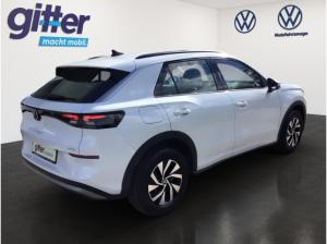 Volkswagen T-Roc 1.5 eTSI 85 kW Life Sommerdeal!☀️🏖️