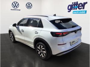 Volkswagen T-Roc 1.5 eTSI 85 kW Life Sommerdeal!☀️🏖️