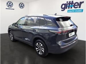 Volkswagen Tiguan 1.5 eTSI 96 kW ENERGY Aktion für Gewerbekunden!