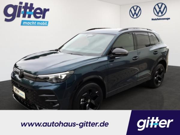 Volkswagen Tiguan 1.5 TSI eHybrid 200 kW R-Line Vollausstattung - Sommerdeal für Gewerbe!☀️🏖️