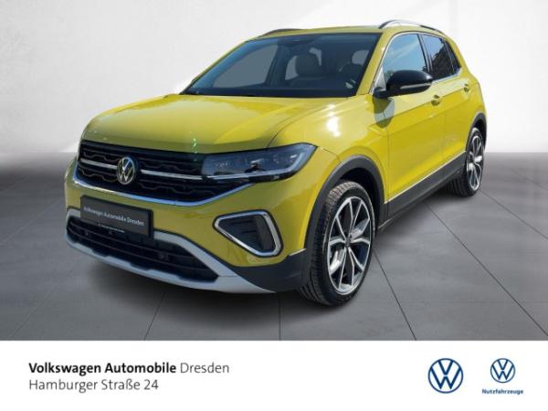 T-Cross