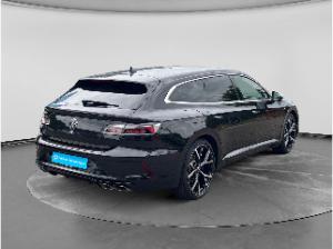 Volkswagen Arteon Shooting Brake R     *AHK*20 Zoll*IQ-DRIVE*