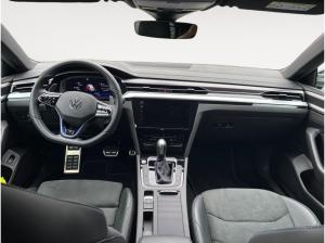 Volkswagen Arteon Shooting Brake R     *AHK*20 Zoll*IQ-DRIVE*