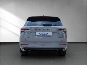 Skoda Karoq Sportline 2,0 TDI 110 kW DSG 4x4 *GEWERBE*SOFORT* l DSG l NAVI l AHK l SHZ l ACC l KESSY lMATRIX l