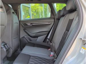Skoda Karoq Sportline 2,0 TDI 110 kW DSG 4x4 *GEWERBE*SOFORT* l DSG l NAVI l AHK l SHZ l ACC l KESSY lMATRIX l