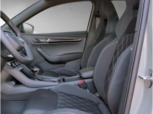 Skoda Karoq Sportline 2,0 TDI 110 kW DSG 4x4 *GEWERBE*SOFORT* l DSG l NAVI l AHK l SHZ l ACC l KESSY lMATRIX l