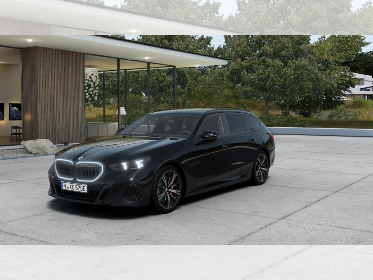 BMW 550