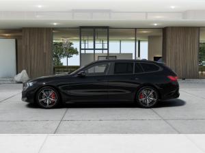 BMW 550 e Touring *0,5% Besteuerung*M Sport Pro* AHK*