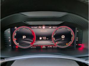 Skoda Karoq Sportline 2,0 TDI 110 kW DSG 4x4 *GEWERBE*SOFORT* l DSG l NAVI l AHK l SHZ l ACC l KESSY lMATRIX l