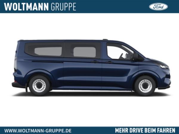 Ford Transit Custom Kombi 320 L2 FWD Trend Automatik 9.Sitzer