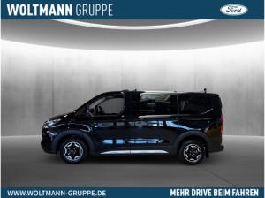 Ford Tourneo Custom 320 L1 Active GJR B&O Sound LED Mehrzonenklima DAB LenkradHZG