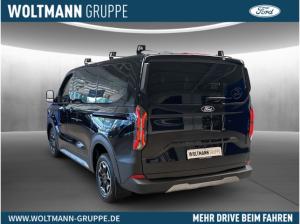 Ford Tourneo Custom 320 L1 Active GJR B&O Sound LED Mehrzonenklima DAB LenkradHZG