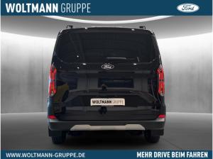 Ford Tourneo Custom 320 L1 Active GJR B&O Sound LED Mehrzonenklima DAB LenkradHZG