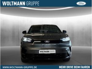 Ford Capri Select Wärmepumpe B&O Komfort-Paket Memory Sitze Massagesitze LED ACC