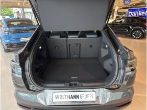 Ford Capri Select Wärmepumpe B&O Komfort-Paket Memory Sitze Massagesitze LED ACC