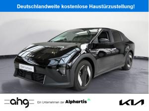 Kia EV4 Fastback // EARTH // SOFORT VERFÜGBAR // PRIVAT