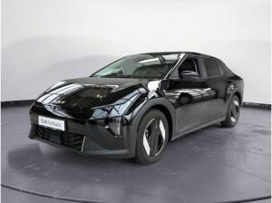 Kia EV4 Fastback // EARTH // SOFORT VERFÜGBAR // PRIVAT