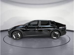 Kia EV4 Fastback // EARTH // SOFORT VERFÜGBAR // PRIVAT
