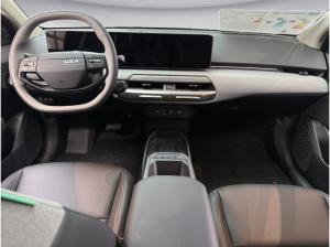 Kia EV4 Fastback // EARTH // SOFORT VERFÜGBAR // PRIVAT