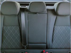 Skoda Karoq Sportline 2,0 TDI 110 kW DSG 4x4 *PRIVAT*SOFORT* l DSG l NAVI l AHK l SHZ l ACC l KESSY lMATRIX l