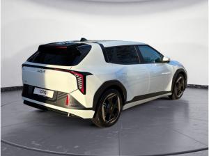 Kia EV4 EARTH // 81KW // SOFORT VERFÜGBAR // PRIVAT