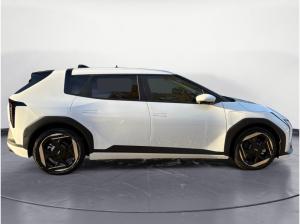 Kia EV4 EARTH // 81KW // SOFORT VERFÜGBAR // PRIVAT