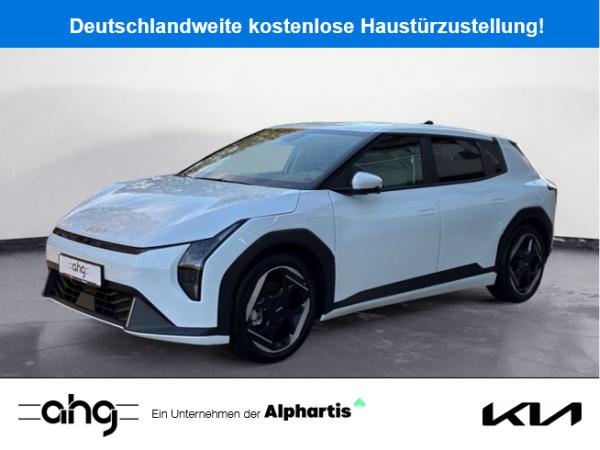 Kia EV4 EARTH // 81KW // SOFORT VERFÜGBAR // PRIVAT