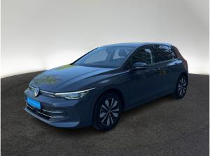 Volkswagen Golf VIII 1.5 TSI Goal Navi LED+ AHK CarPlay ACC