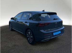 Volkswagen Golf VIII 1.5 TSI Goal Navi LED+ AHK CarPlay ACC