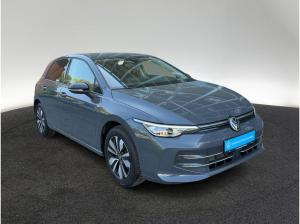 Volkswagen Golf VIII 1.5 TSI Goal Navi LED+ AHK CarPlay ACC