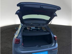 Volkswagen Golf VIII 1.5 TSI Goal Navi LED+ AHK CarPlay ACC