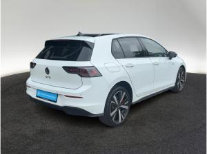 Volkswagen Golf VIII 1.5 eHybrid DSG Navi HeadUp Matrix ACC