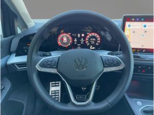 Volkswagen Golf VIII 1.5 TSI Goal Navi LED+ AHK CarPlay ACC