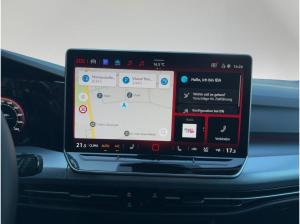 Volkswagen Golf VIII 1.5 TSI Goal Navi LED+ AHK CarPlay ACC
