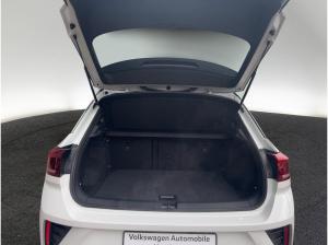Volkswagen T-Roc T-ROC 1.5 TSI R-line DSG Navi AHK Kamera CarPlay