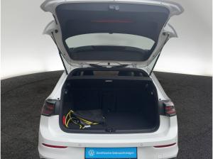 Volkswagen Golf VIII 1.5 eHybrid DSG Navi HeadUp Matrix ACC