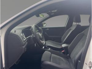 Volkswagen T-Roc T-ROC 1.5 TSI R-line DSG Navi AHK Kamera CarPlay