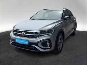 Volkswagen T-Roc 1.5 TSI R-Line DSG AHK Navi Kamera Sound