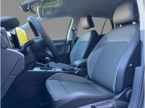 Volkswagen Golf VIII 1.5 TSI Goal Navi LED+ AHK CarPlay ACC