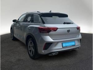 Volkswagen T-Roc 1.5 TSI R-Line DSG AHK Navi Kamera Sound