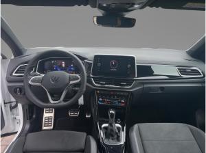 Volkswagen T-Roc T-ROC 1.5 TSI R-line DSG Navi AHK Kamera CarPlay