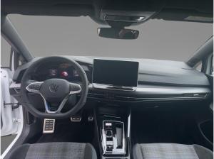 Volkswagen Golf VIII 1.5 eHybrid DSG Navi HeadUp Matrix ACC