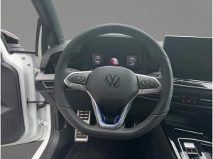 Volkswagen Golf VIII 1.5 eHybrid DSG Navi HeadUp Matrix ACC