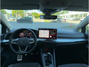 Volkswagen Golf VIII 1.5 TSI Goal Navi LED+ AHK CarPlay ACC