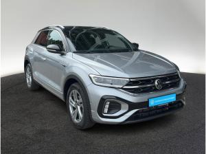 Volkswagen T-Roc 1.5 TSI R-Line DSG AHK Navi Kamera Sound