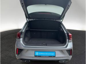Volkswagen T-Roc 1.5 TSI R-Line DSG AHK Navi Kamera Sound
