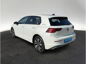 Volkswagen Golf VIII 1.5 eTSI Goal DSG Kamera Navi AHK LED+