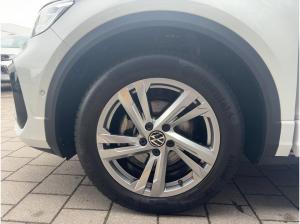 Volkswagen T-Roc T-ROC 1.5 TSI R-line DSG Navi AHK Kamera CarPlay